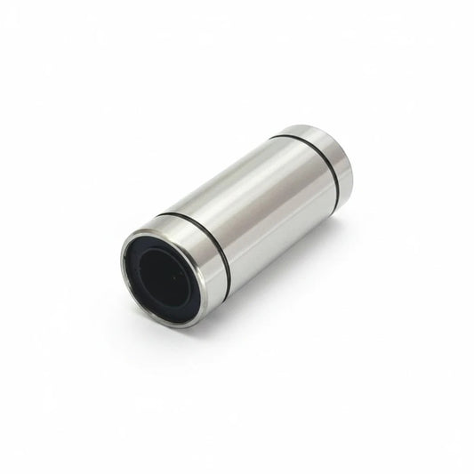 DIY AUTOMATIONS LM13LUU linear motion bearing in silver steel for 3D printers and CNC machines