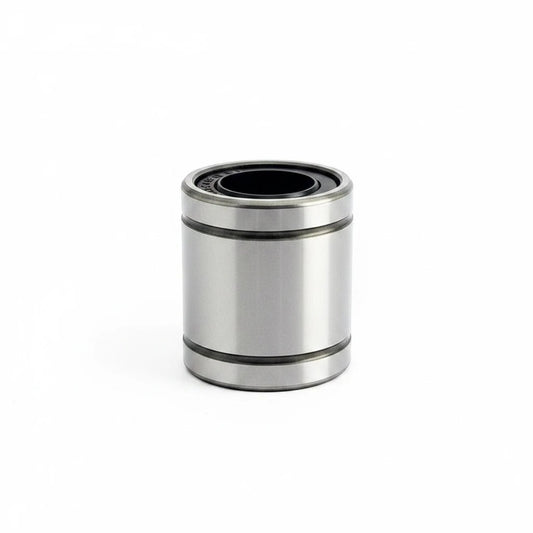 DIY AUTOMATIONS LM 35uu linear motion ball bearing for 3D printers and CNC machines in silver steel