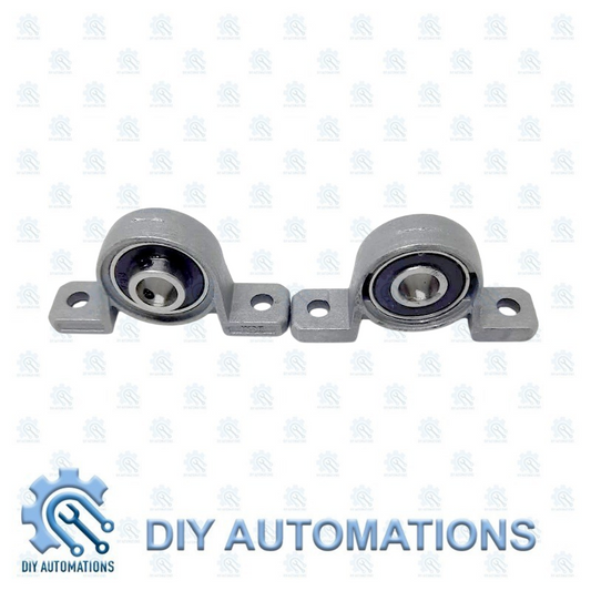 T8 KP 08 Pillow Block Bearing Assembly