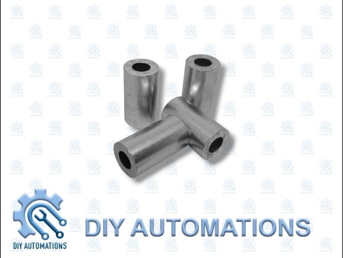 Spacer 5x10x18 Aluminum Standoff Spacer Assortment