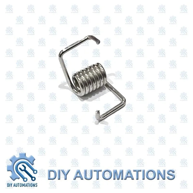 Tensioner Spring GT2-6mm Smart Home Automation Hub