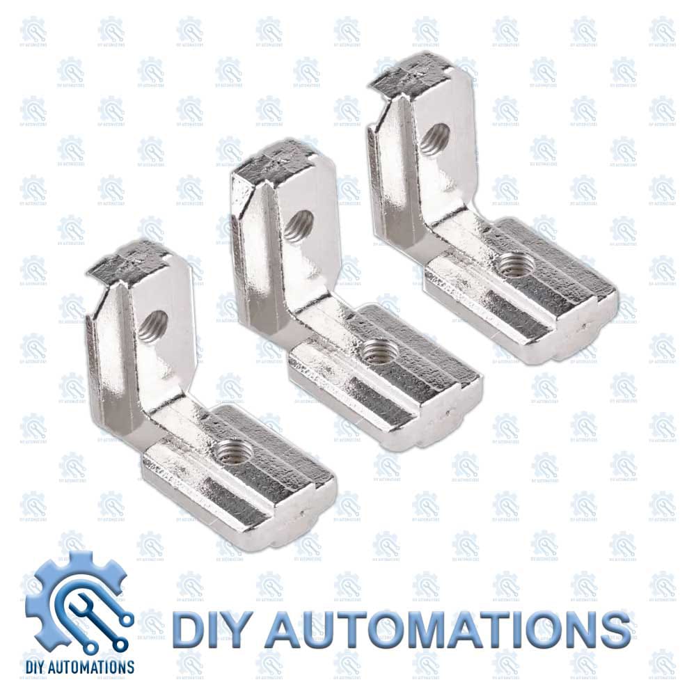 L-Type Inner Corners - DIY AUTOMATIONS