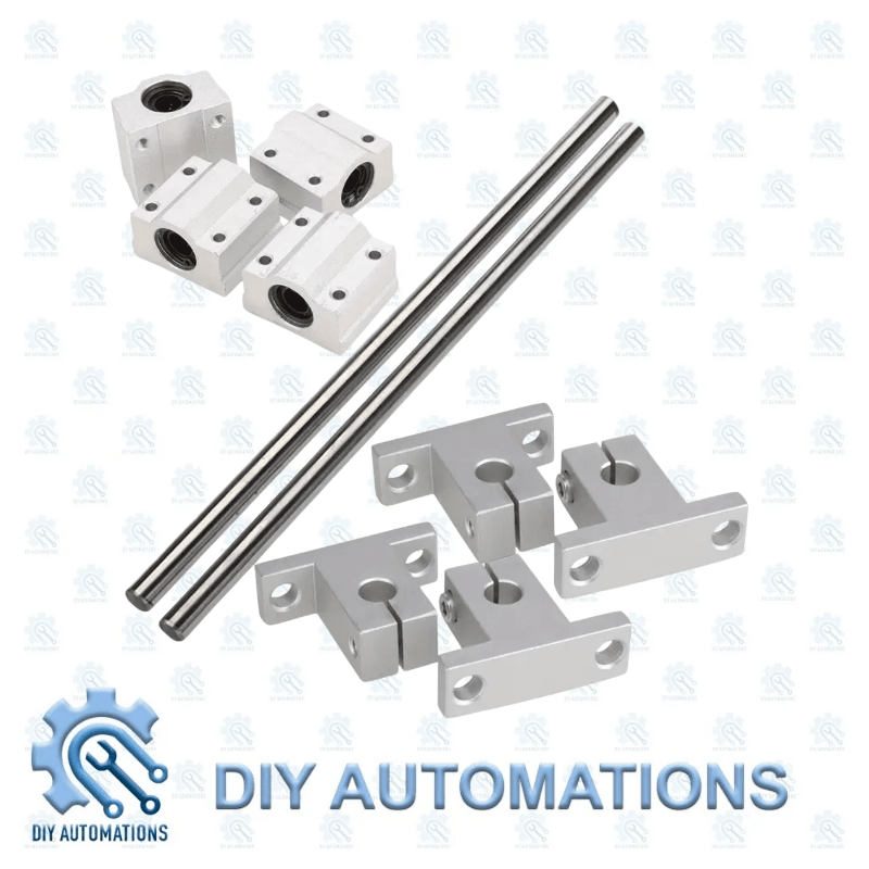 Linear Rod Series - DIY AUTOMATIONS