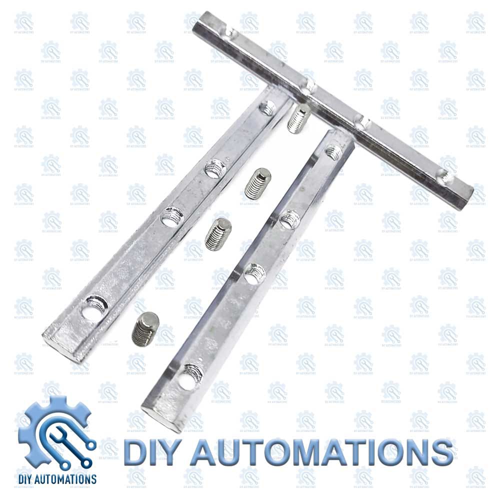 Misc. Series - DIY AUTOMATIONS