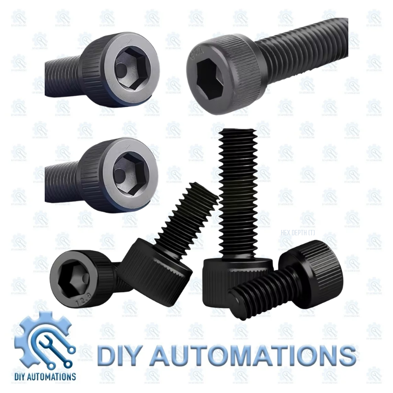Socket Head Screw