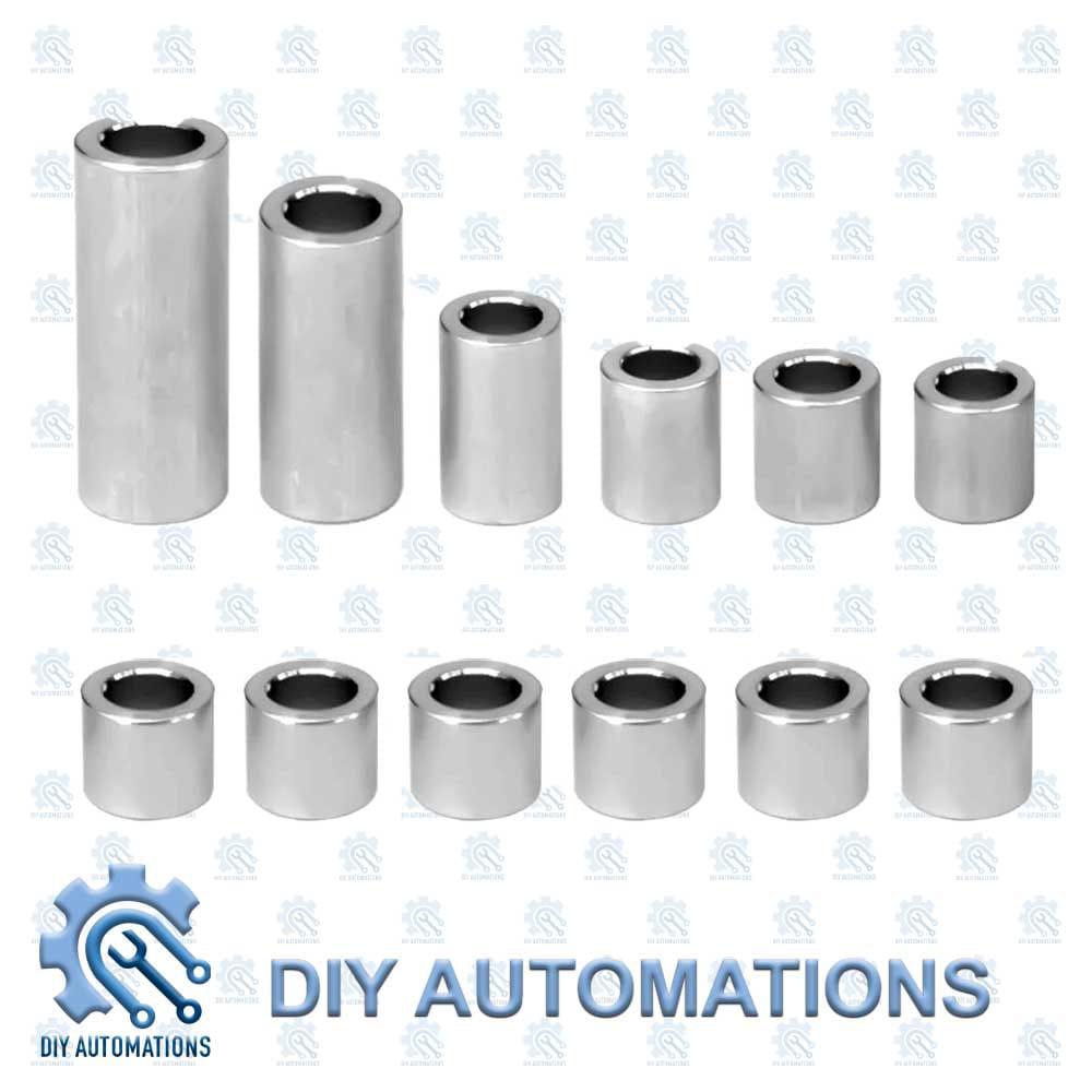 Spacer Series - DIY AUTOMATIONS