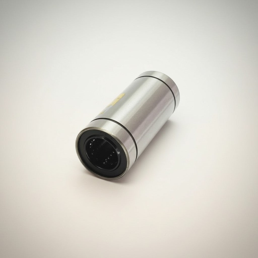 DIY AUTOMATION LM 20 LUU metal linear motion bearing with ball bearings, for CNC machines and 3D printers.