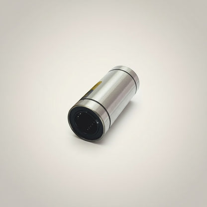 DIY AUTOMATION LM 20 LUU linear motion bearing, metal, cylindrical, for automation projects, CNC machines, 3D printers.