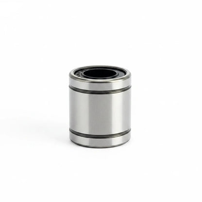 DIY AUTOMATIONS LM 30UU linear motion ball bearing in silver steel for CNC machines and 3D printers