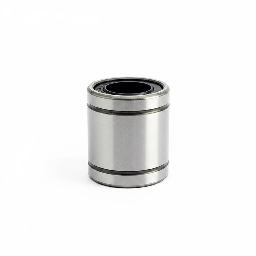 DIY AUTOMATIONS LM 35uu linear motion ball bearing for 3D printers and CNC machines in silver steel
