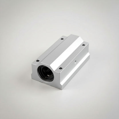 Linear Block Sc 12Luu Linear Bearing Block - DIY AUTOMATIONS