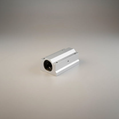 Linear Block Sc 25Luu Linear Bearing Block Assembly - DIY AUTOMATIONS