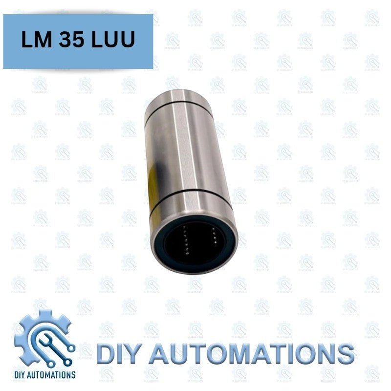 Linear Motion Bearing Linear Motion Bearing - DIY AUTOMATIONS
