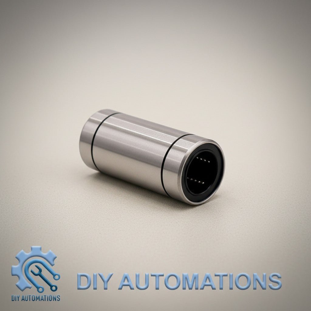 Linear Motion Bearing Linear Motion Bearing - DIY AUTOMATIONS