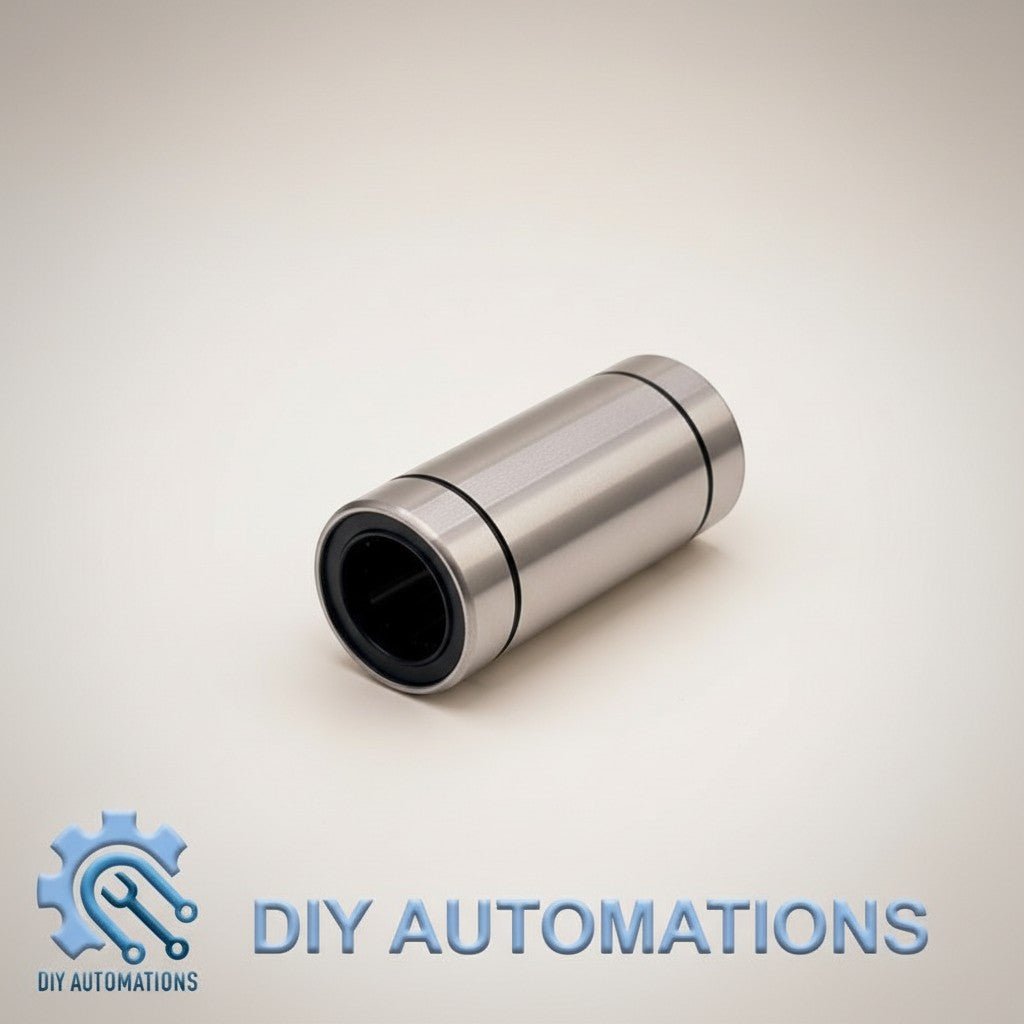Linear Motion Bearing Linear Motion Bearing - DIY AUTOMATIONS