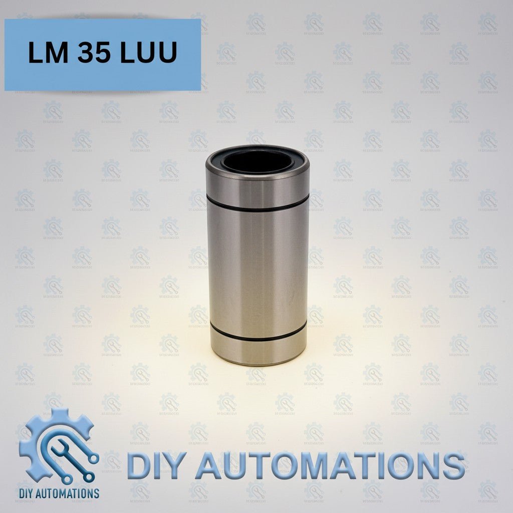 Linear Motion Bearing Linear Motion Bearing - DIY AUTOMATIONS