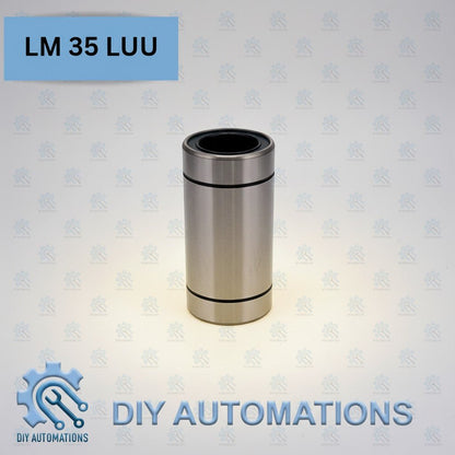Linear Motion Bearing Linear Motion Bearing - DIY AUTOMATIONS