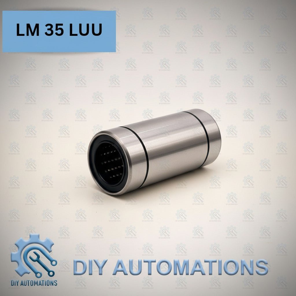 Linear Motion Bearing Linear Motion Bearing - DIY AUTOMATIONS