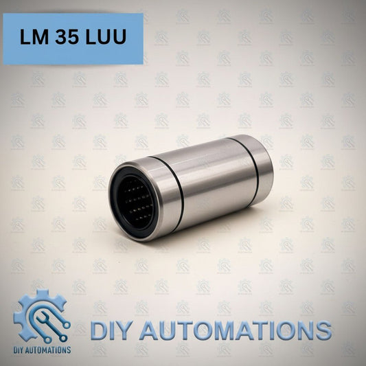 Linear Motion Bearing Linear Motion Bearing - DIY AUTOMATIONS