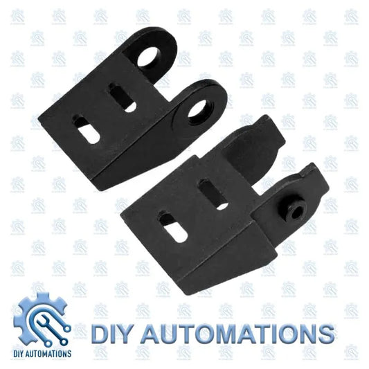 Drag Chain Head 10x10