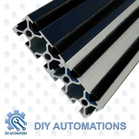 Strip 4040 Black (8x10x10)