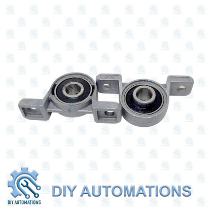 T8 KP 08 Pillow Block Bearing Assembly