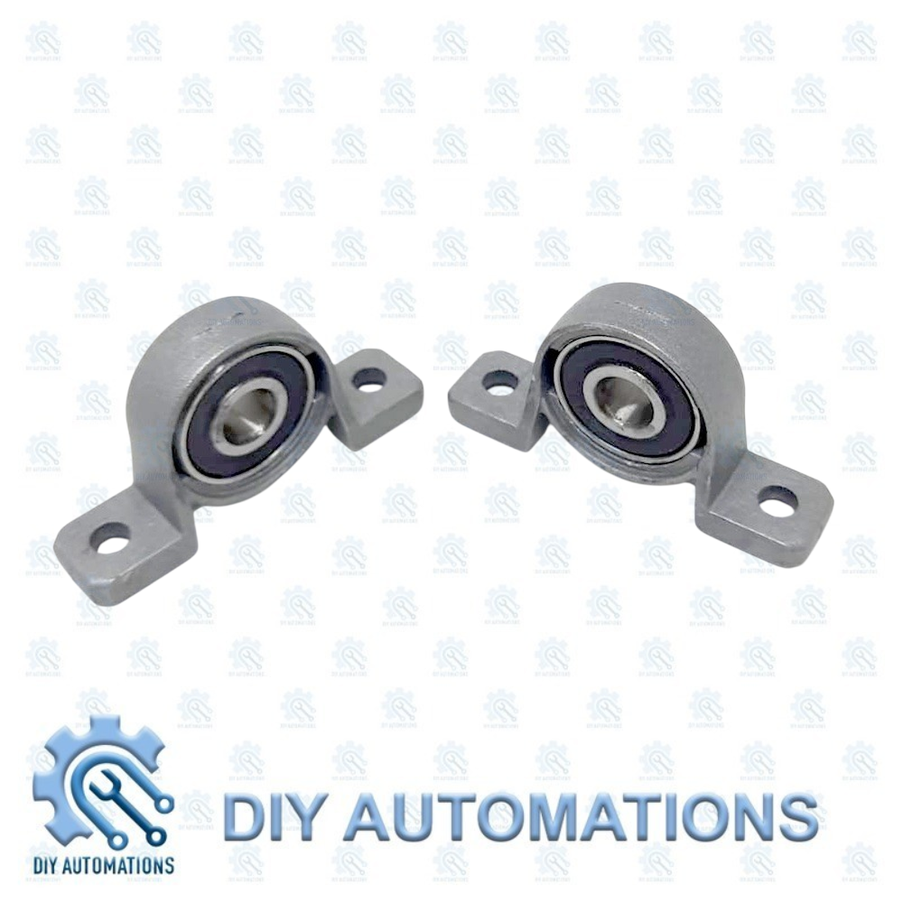 T8 KP 08 Pillow Block Bearing Assembly