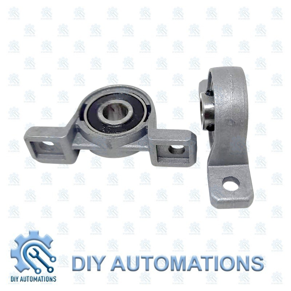 T8 KP 08 Pillow Block Bearing Assembly