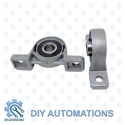 T8 KP 08 Pillow Block Bearing Assembly