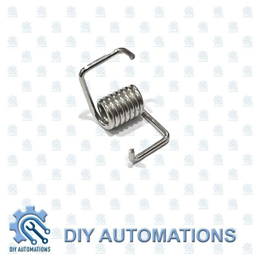 Tensioner Springs Series – DIY AUTOMATIONS