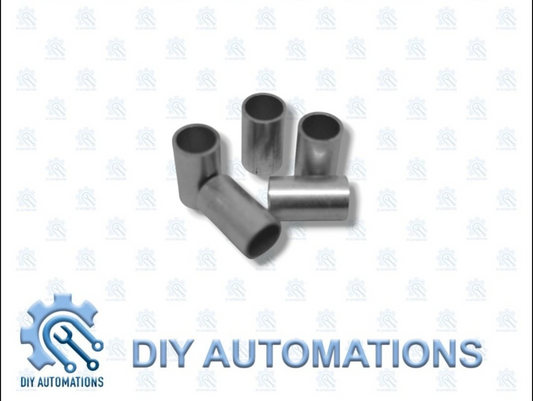 Spacer 5x6x10 Aluminum Standoff Spacer Assortment