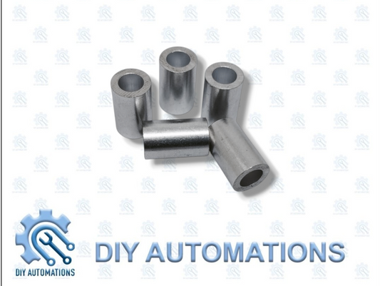 Spacer 5x8x13  Aluminum Standoff Spacer Assortment
