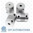 COUPLING D19-25-3-5 Image