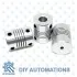 COUPLING D19-25-3-8 Image