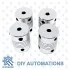 COUPLING D19-25-4-4 Image