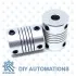COUPLING D19-25-4-6 Image
