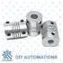 COUPLING D19-25-6-8 Image