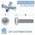 Phillips Screw M5x25 Image