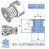 Pulley (6mm) 16T-5mm-M3 Image
