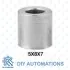 Spacer 5x8x7 Image