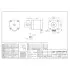 Stepper Motor Nema 17 42x48x1.7A Image