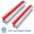 Strip 2020 Red (6x8x8) Image