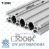 T-2080-1000 (Silver) Image